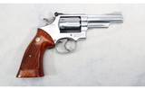SMITH & WESSON~19-3~.357 MAGNUM - 2 of 5