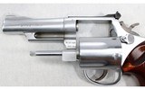 SMITH & WESSON~19-3~.357 MAGNUM - 4 of 5
