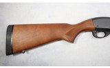 REMINGTON~870 MAGNUM~12 GAUGE - 3 of 8