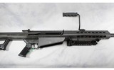 BARRETT~82A1~50 BMG - 2 of 8
