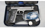 BERETTA~92FS~9MM - 4 of 4
