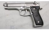 BERETTA~92FS~9MM - 3 of 4