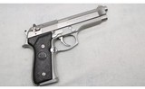 BERETTA~92FS~9MM - 1 of 4