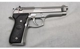 BERETTA~92FS~9MM - 2 of 4