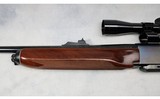 REMINGTON~MODEL 4~.270 WIN. - 9 of 9