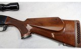 REMINGTON~MODEL 4~.270 WIN. - 8 of 9