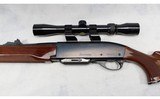 REMINGTON~MODEL 4~.270 WIN. - 7 of 9