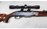 REMINGTON~MODEL 4~.270 WIN. - 2 of 9