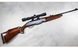REMINGTON~MODEL 4~.270 WIN. - 1 of 9