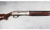 BENELLI~MONTEFELTRO~12 GAUGE - 2 of 9