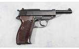 WALTHER~P38~9MM - 2 of 9