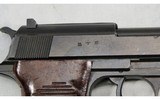 WALTHER~P38~9MM - 3 of 9