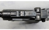 LUGER~P08~9MM LUGER - 7 of 8