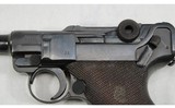 LUGER~P08~9MM LUGER - 8 of 8