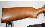 RUGER~RANCH RIFLE~223 - 3 of 9