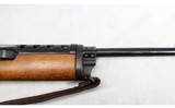 RUGER~RANCH RIFLE~223 - 4 of 9