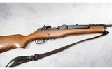 RUGER~RANCH RIFLE~223 - 2 of 9
