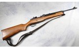 RUGER~RANCH RIFLE~223 - 1 of 9