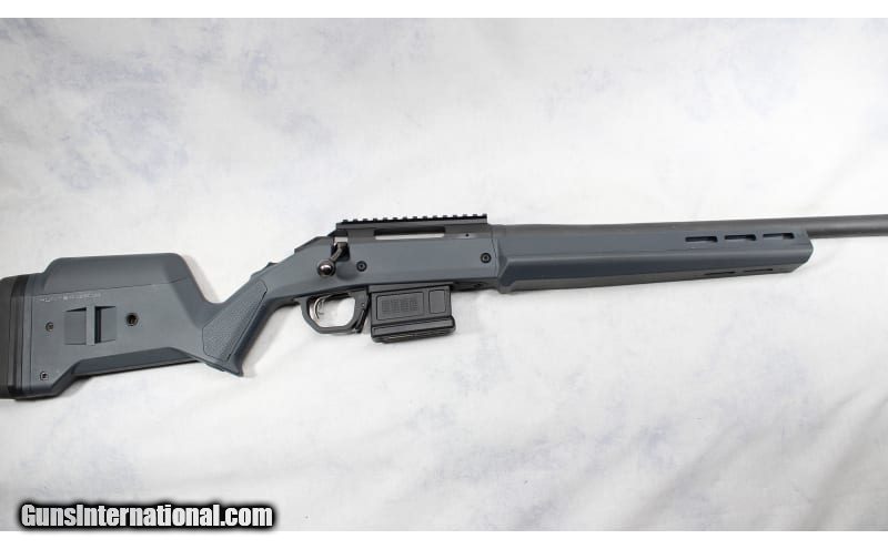 RUGER~AMERICAN HUNTER~308 WIN