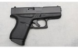 GLOCK~43~9MM - 2 of 3
