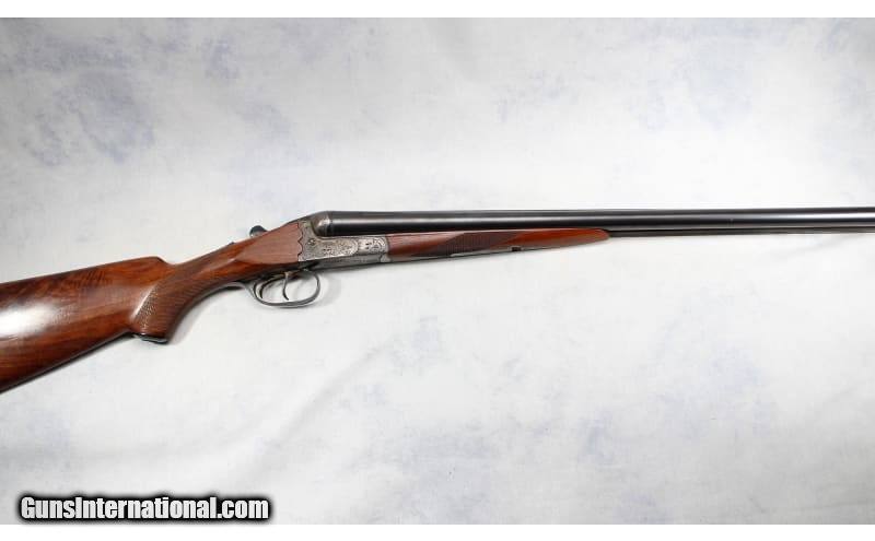 JP SAUER & SOHN~ROYAL MODEL~12 GAUGE