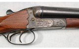 JP SAUER & SOHN~ROYAL MODEL~12 GAUGE - 6 of 15