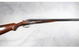 JP SAUER & SOHN~ROYAL MODEL~12 GAUGE - 2 of 15