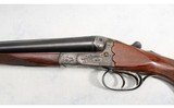 JP SAUER & SOHN~ROYAL MODEL~12 GAUGE - 12 of 15