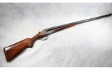 JP SAUER & SOHN~ROYAL MODEL~12 GAUGE - 1 of 15