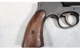 SMITH & WESSON~MODEL 4~38 S&W SP - 4 of 5
