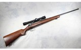 REMINGTON~721~270 WINCHESTER - 1 of 9