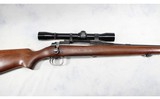 REMINGTON~721~270 WINCHESTER - 2 of 9