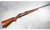 RUGER~M77~300 WIN MAG - 1 of 10