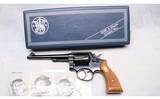 SMITH & WESSON~10-5~.38 SPECIAL - 6 of 6