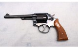SMITH & WESSON~10-5~.38 SPECIAL - 5 of 6