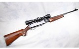 REMINGTON~760~30-06 SPRINGFIELD - 1 of 10