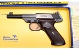HIGH STANDARD~M-101~.22 LR - 3 of 4