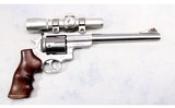 RUGER~SUPER REDHAWK~44 MAG - 2 of 4