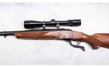 RUGER~NO 1~.416 REMINGTON - 6 of 9