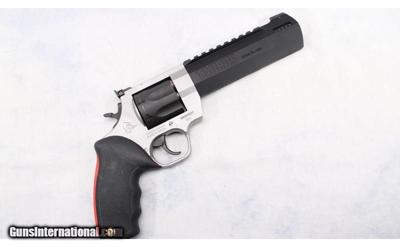 TAURUS~RAGING HUNTER~357 MAGNUM for sale