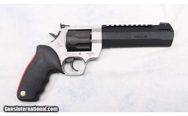 TAURUS~RAGING HUNTER~357 MAGNUM for sale