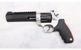 TAURUS~RAGING HUNTER~357 MAGNUM - 3 of 5