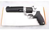 TAURUS~RAGING HUNTER~357 MAGNUM - 4 of 5