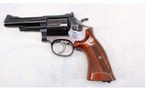 SMITH & WESSON~19~.357 MAGNUM - 3 of 4