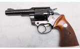 COLT~LAWMAN MK III~.357 MAG - 4 of 6