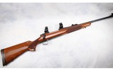 REMINGTON~700~35 WHELEN - 1 of 10