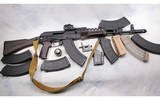 PALMETTO~AK-103S~7.62X39 - 12 of 12