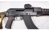 PALMETTO~AK-103S~7.62X39 - 2 of 12