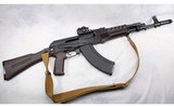 PALMETTO~AK-103S~7.62X39 - 1 of 12