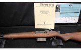 SPRINGFIELD~M1A~308 - 9 of 9